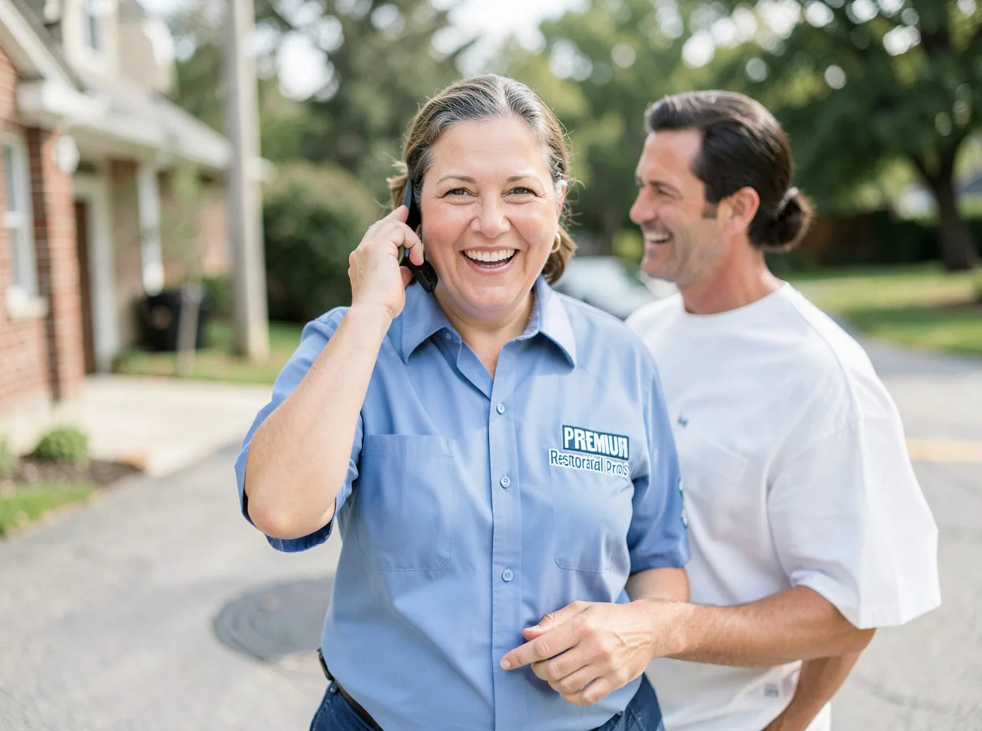 Water Damage Restoration Marcus, IA FAQs